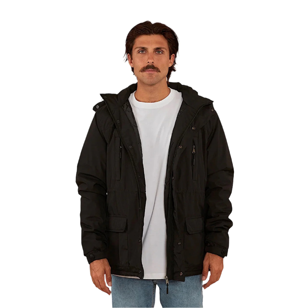 Ringers Western Men’s Momentum Jacket - Black