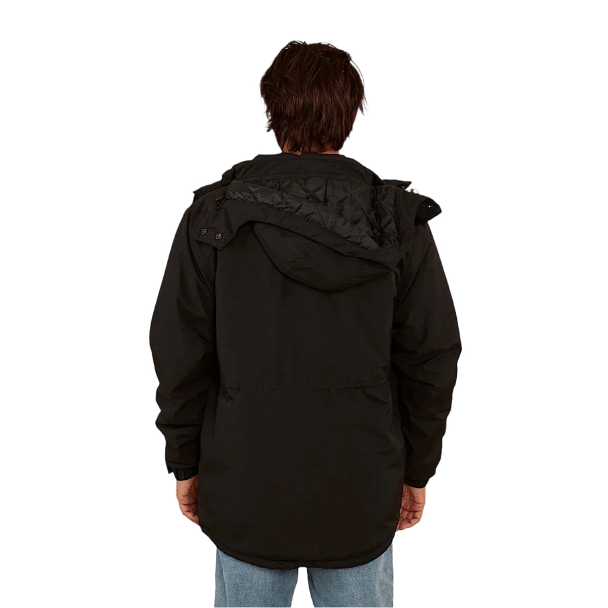 Ringers Western Men’s Momentum Jacket - Black