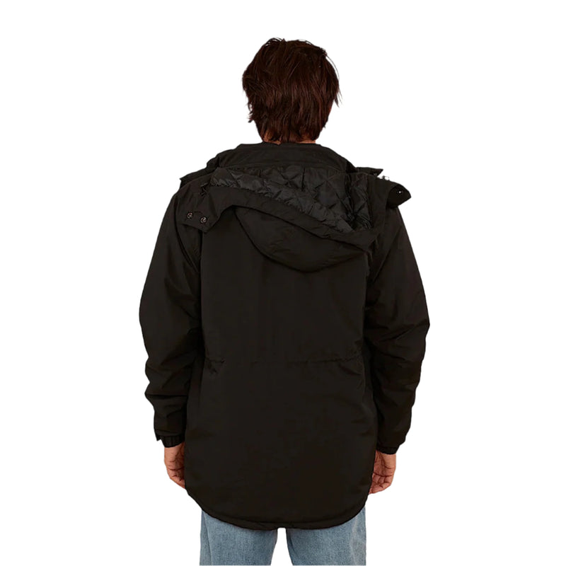 Ringers Western Men’s Momentum Jacket - Black