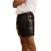 Ringers Western Footy Short - Black / Camo