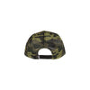 Ringers Western KIDS Signature Bull Trucker Cap - Military Green/Camo