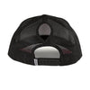 Ringers Western Tara Ponytail Trucker Cap - Black