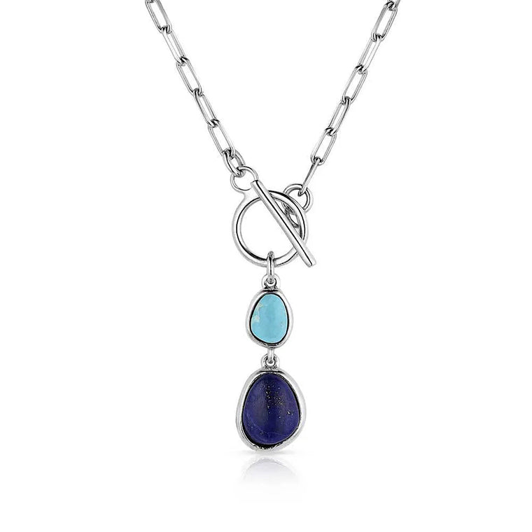 Montana Silversmiths Natures Obsession Necklace