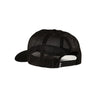 Ringers Western Scotty Trucker Cap - Black