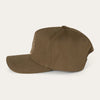 Ringers Western KIDS Grover Baseball Cap - Army/Sand