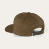 Ringers Western KIDS Grover Baseball Cap - Army/Sand