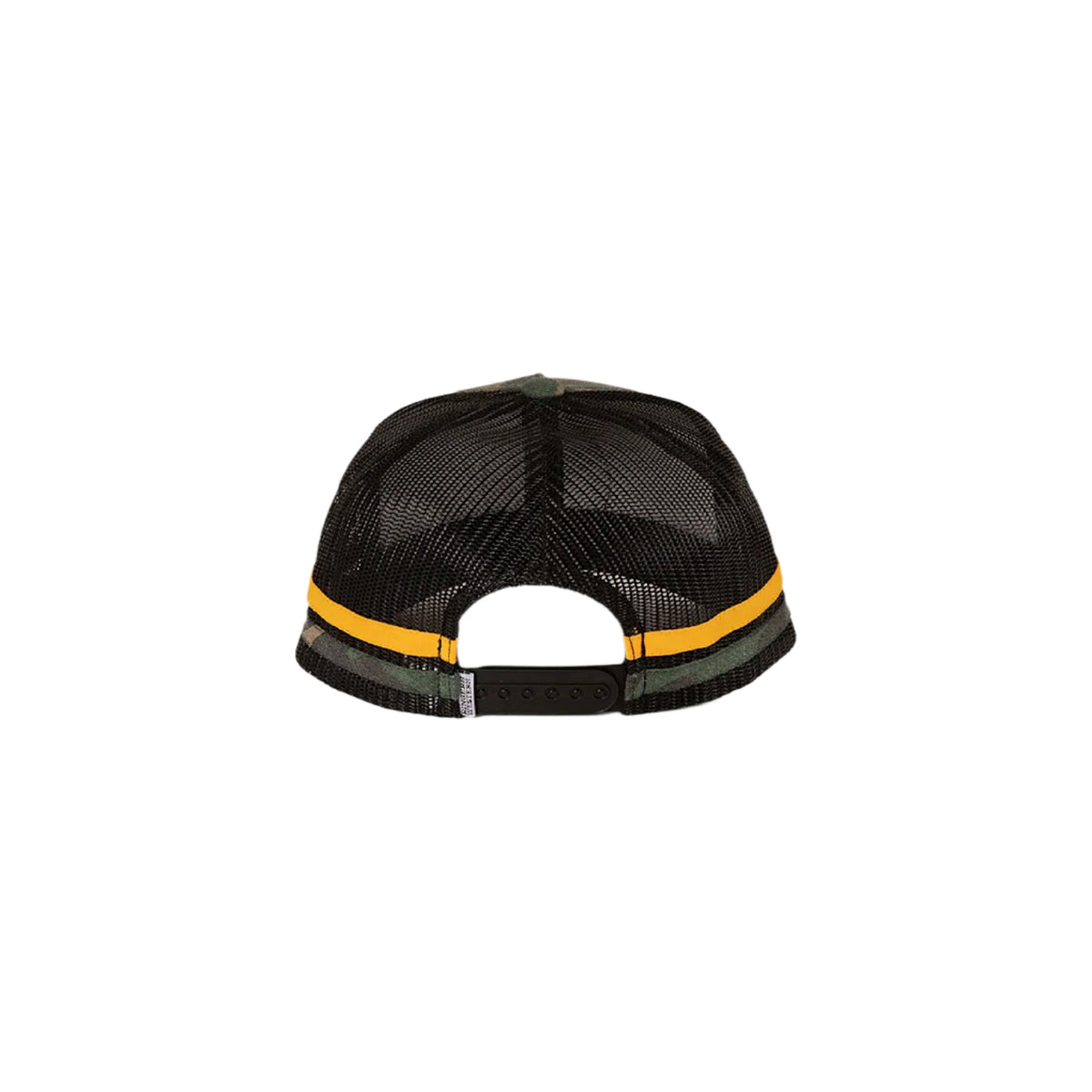 Ringers Western KIDS McCoy Trucker Cap - Camo