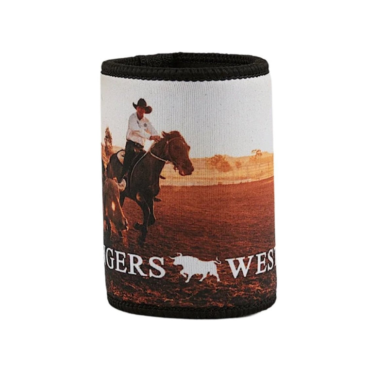 Ringers Western Taralga Stubby Cooler