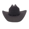 Stetson Oregon Western Hat - Granite