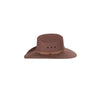 Pure Western Toby Hat Band Tan