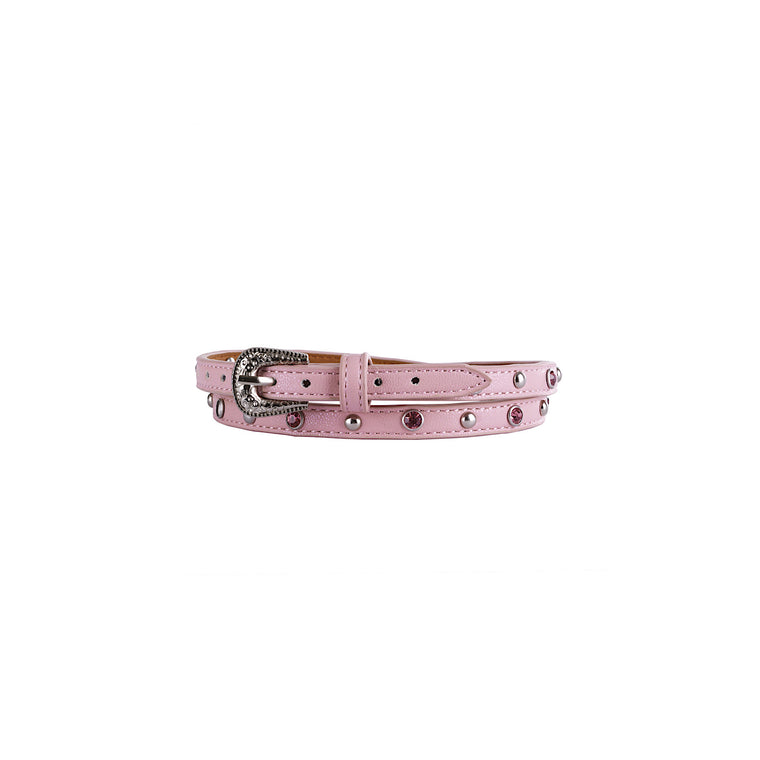 Pure Western Layla Hat Band Pink