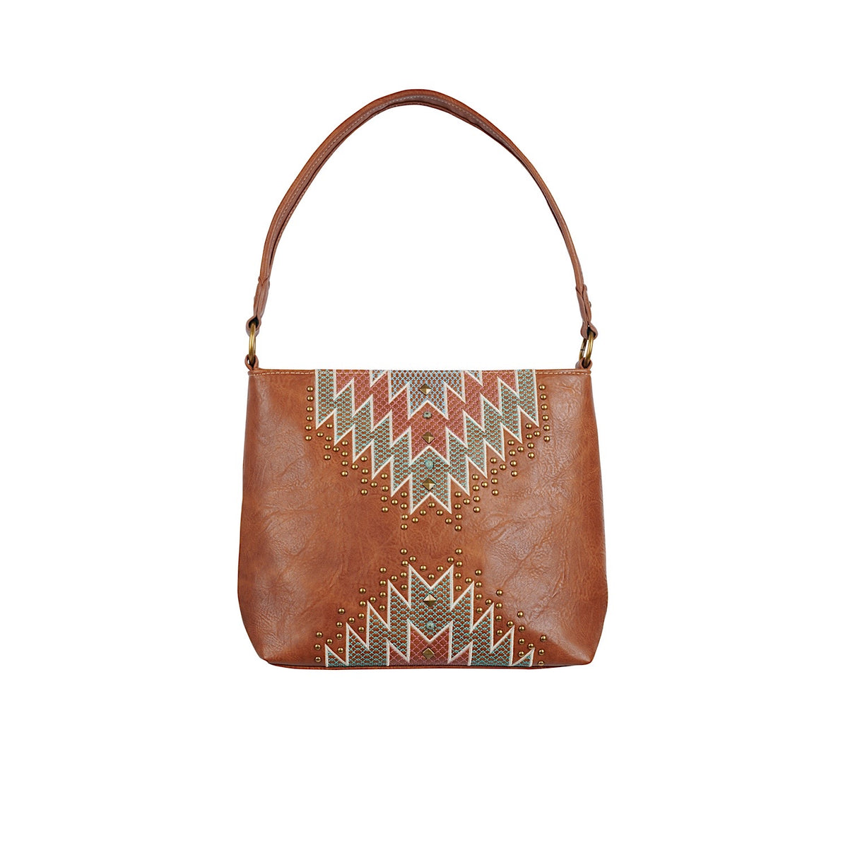 Pure Western Tammy Bag Tan