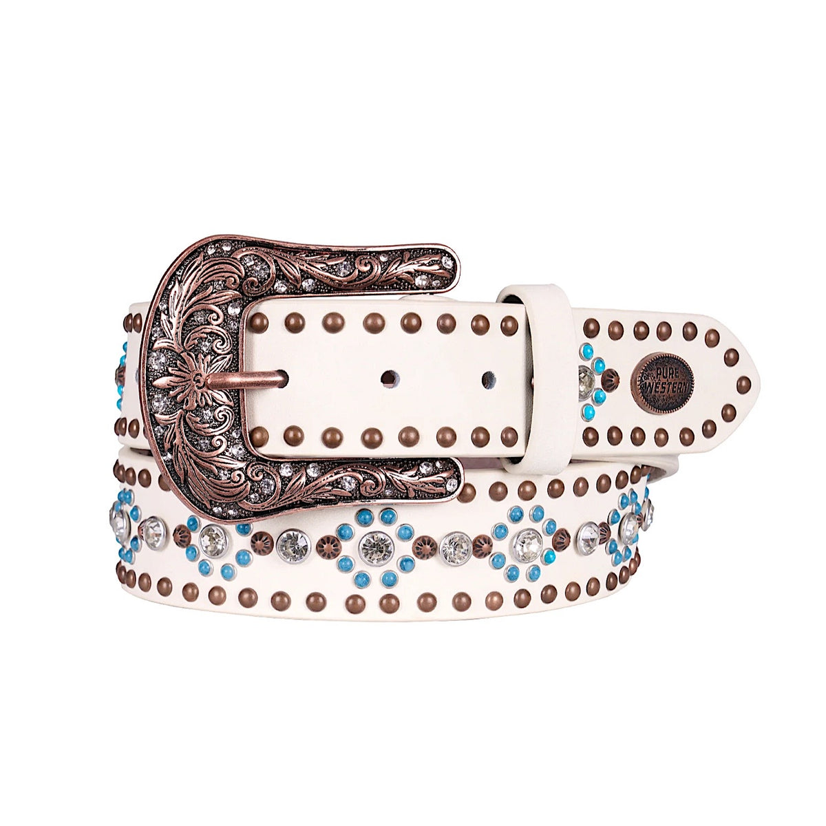 Pure Western Katina Belt - Stone
