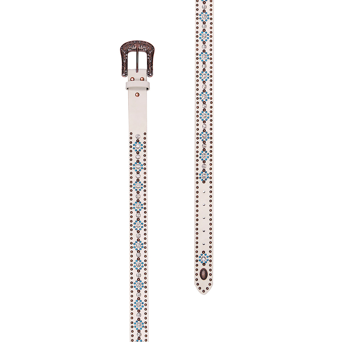 Pure Western Katina Belt - Stone
