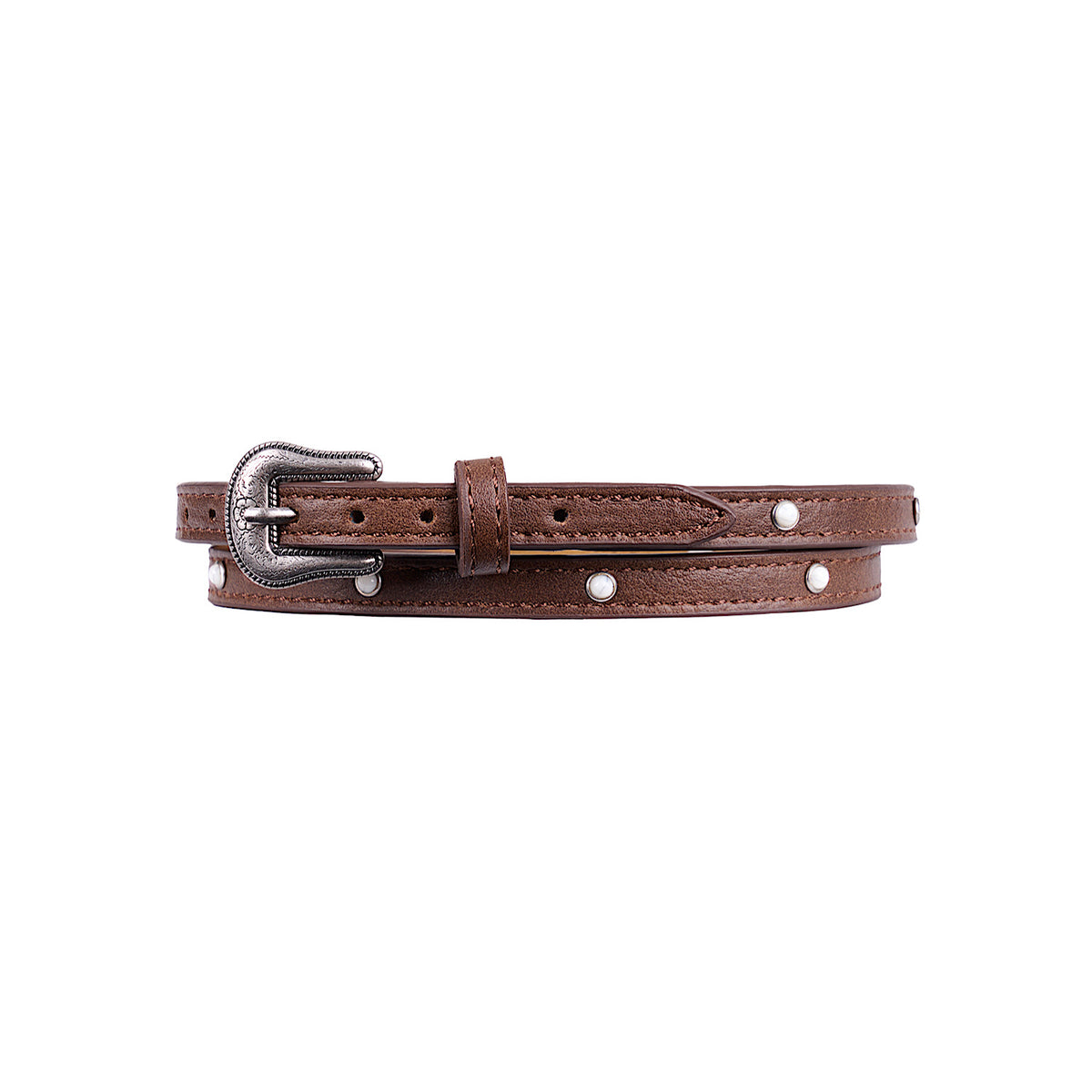 Pure Western Tailyn Hat Band - Tan