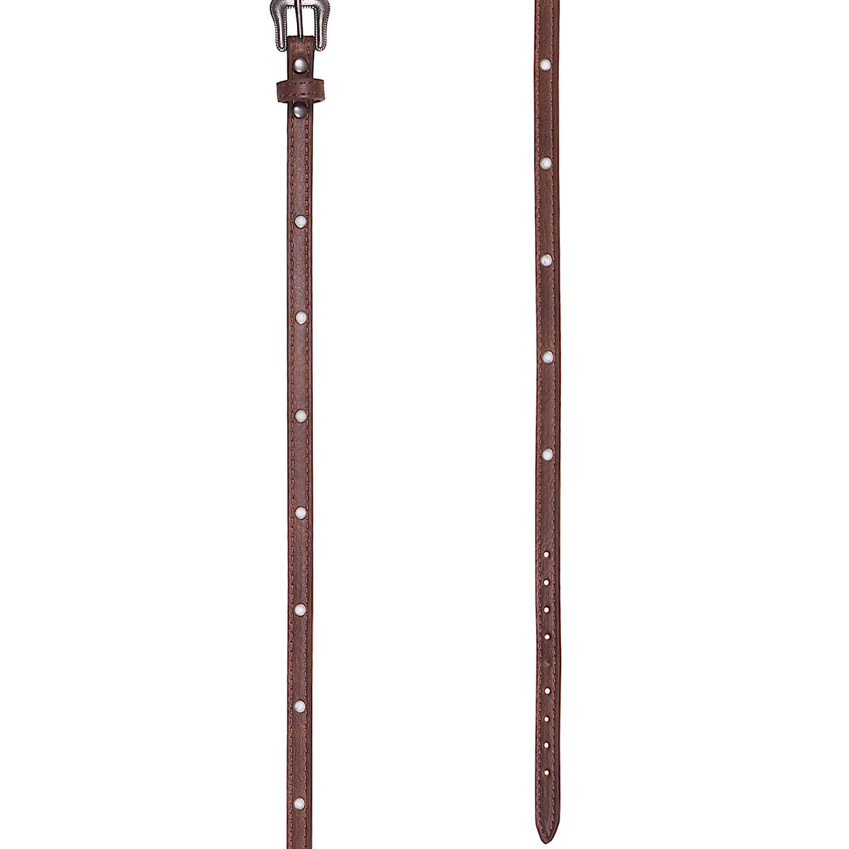 Pure Western Tailyn Hat Band - Tan