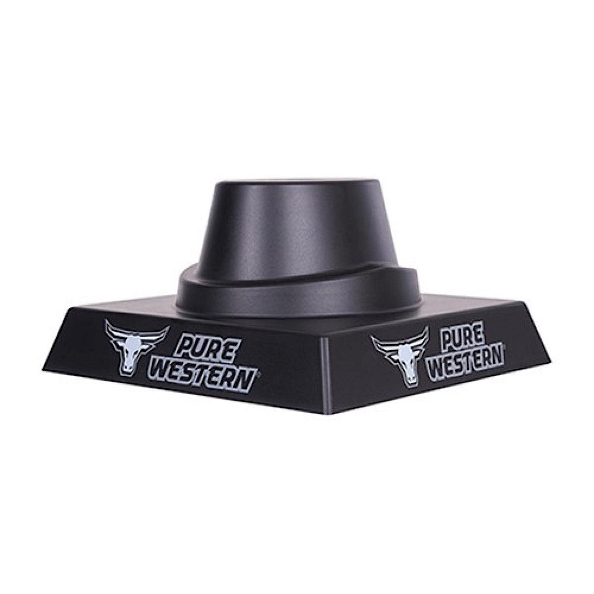 Pure Western Hat Holder