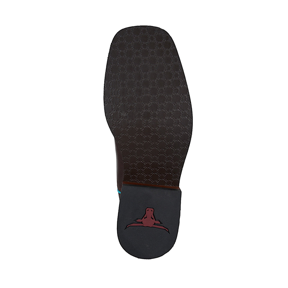 Pure Western Women’s Brazos Boot - Dark Brown