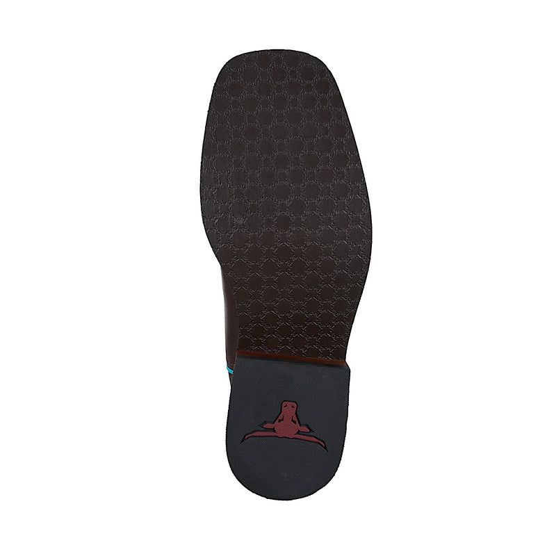 Pure Western Women’s Brazos Boot - Dark Brown