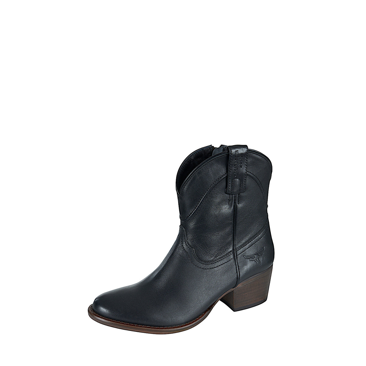 Pure Western Women’s Lissie Boot - Black