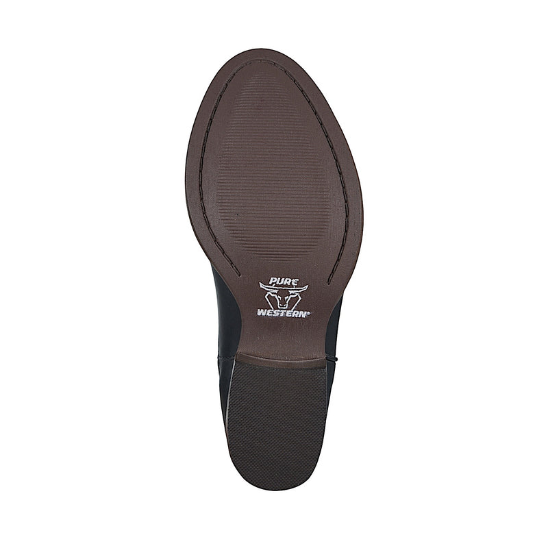 Pure Western Women’s Lissie Boot - Black