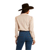 Ringers Western Women's Pia Blouse - White