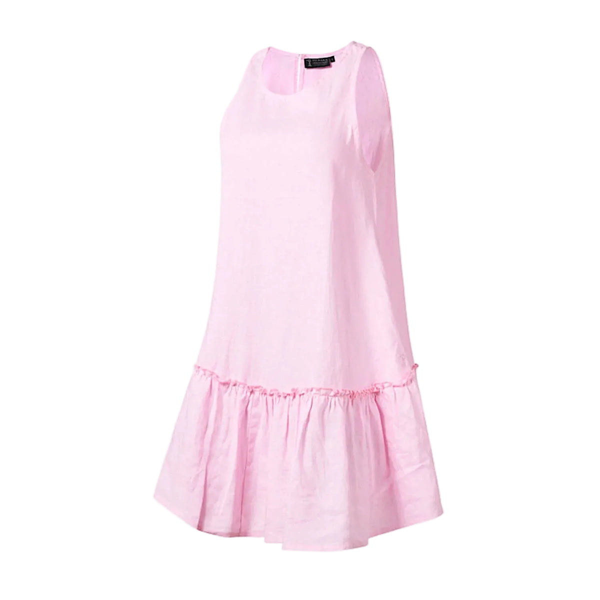 Pilbara Women's Linen Sun Dress