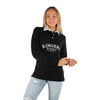 Ringers Western Womens Portland Rugby Jersey - Black