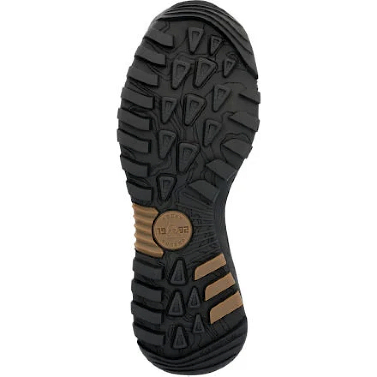 Rocky Kids Spike Waterproof Snake Boot - Mossy Oak Bottom Land