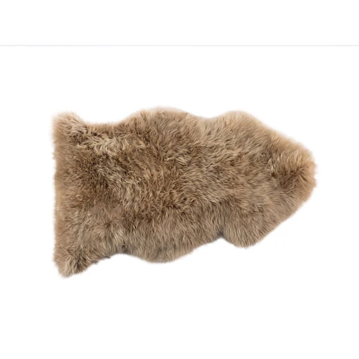 Auskin Gulgong Sheepskin Rug - Nappa
