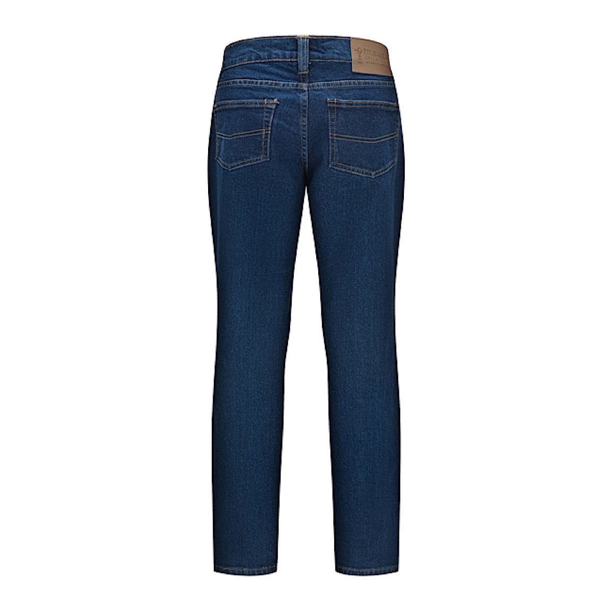 Pilbara Women’s Stretch Denim Jean Blue