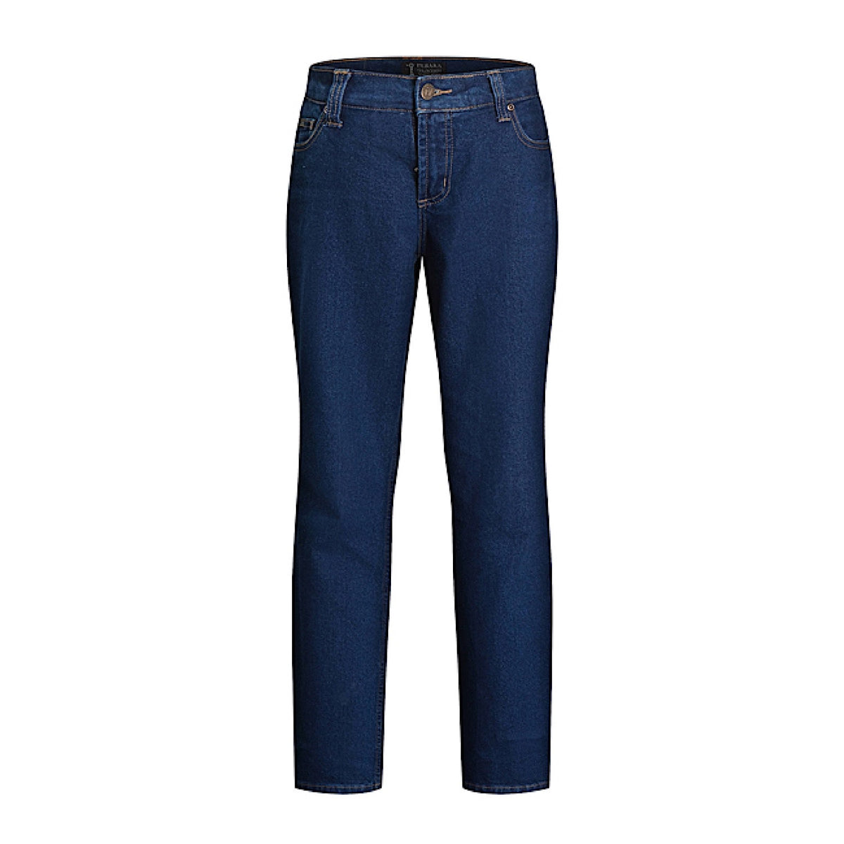 Pilbara Women’s Stretch Denim Jean Blue