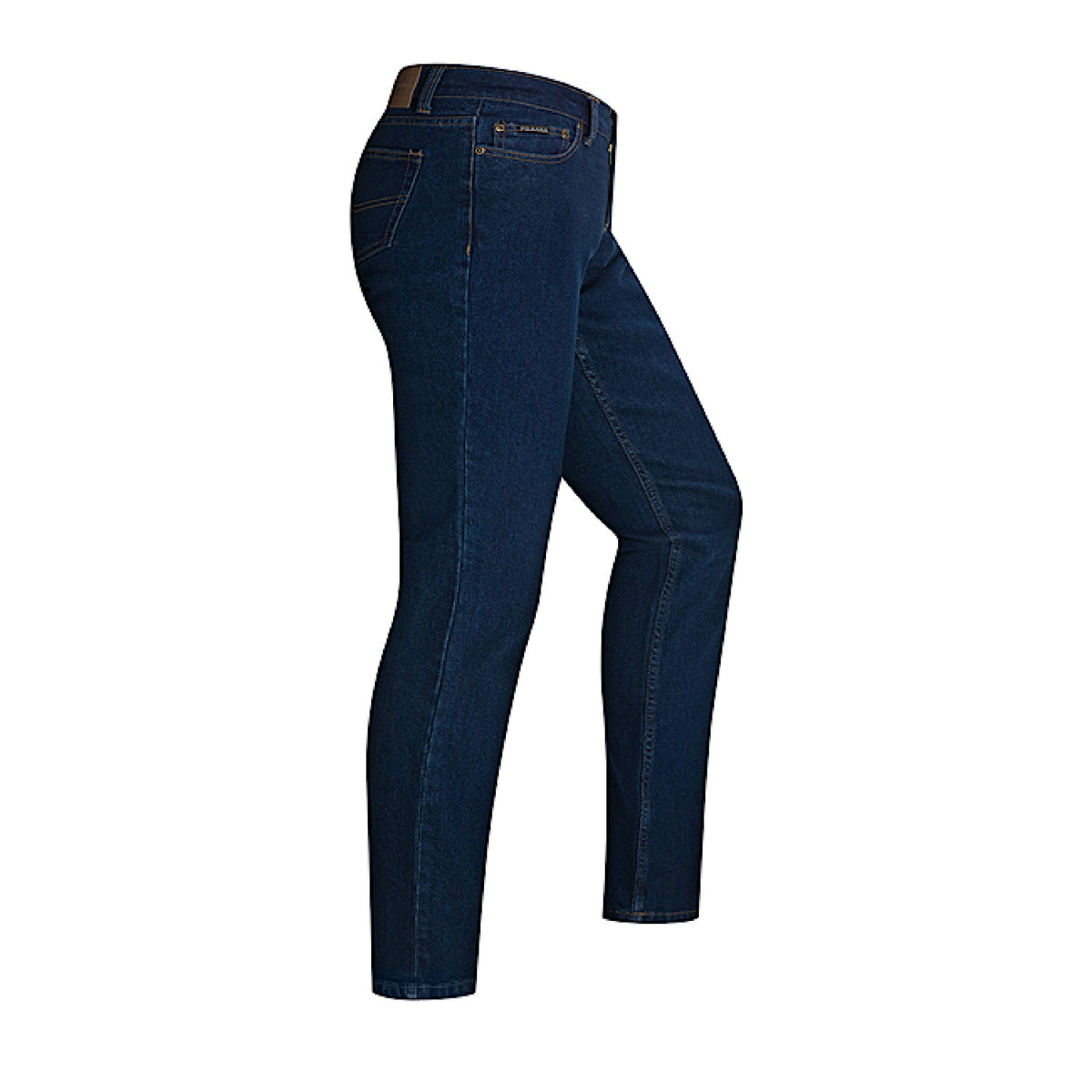 Pilbara Women’s Stretch Denim Jean Blue