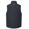 Pilbara Men's Vest - Gunmetal