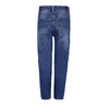 Pilbara Kid's Stretch Denim Jeans - Blue