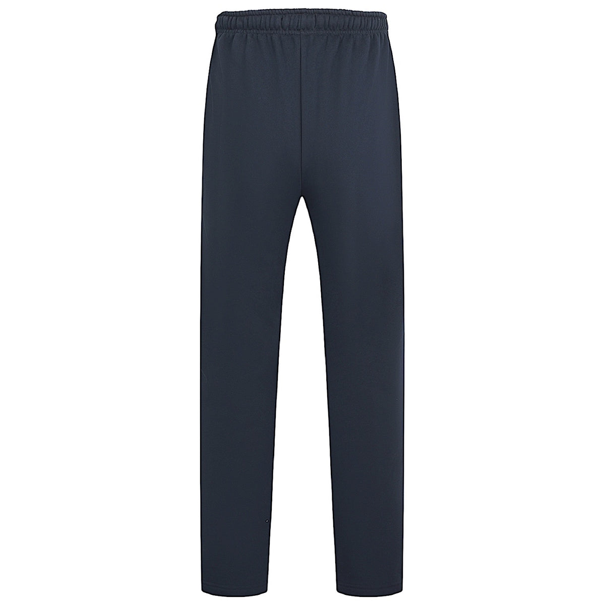 Pilbara Unisex Traditional Fleece Track Pants - French Navy