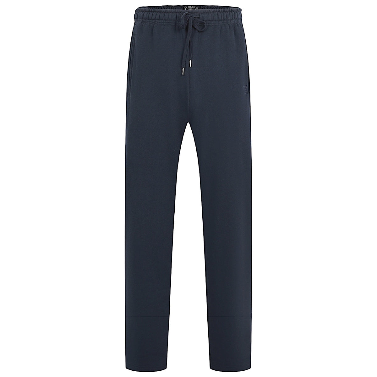 Pilbara Unisex Traditional Fleece Track Pants - French Navy