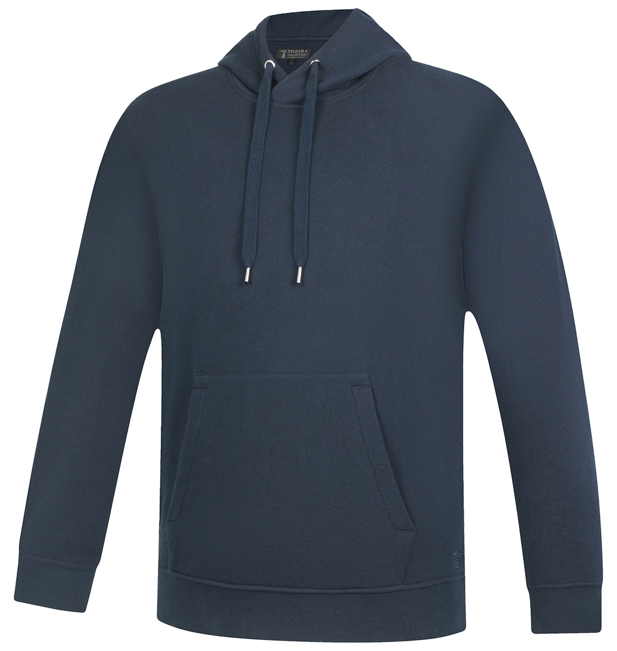 Pilbara Men’s Classic Fleece Hoodie - French Navy