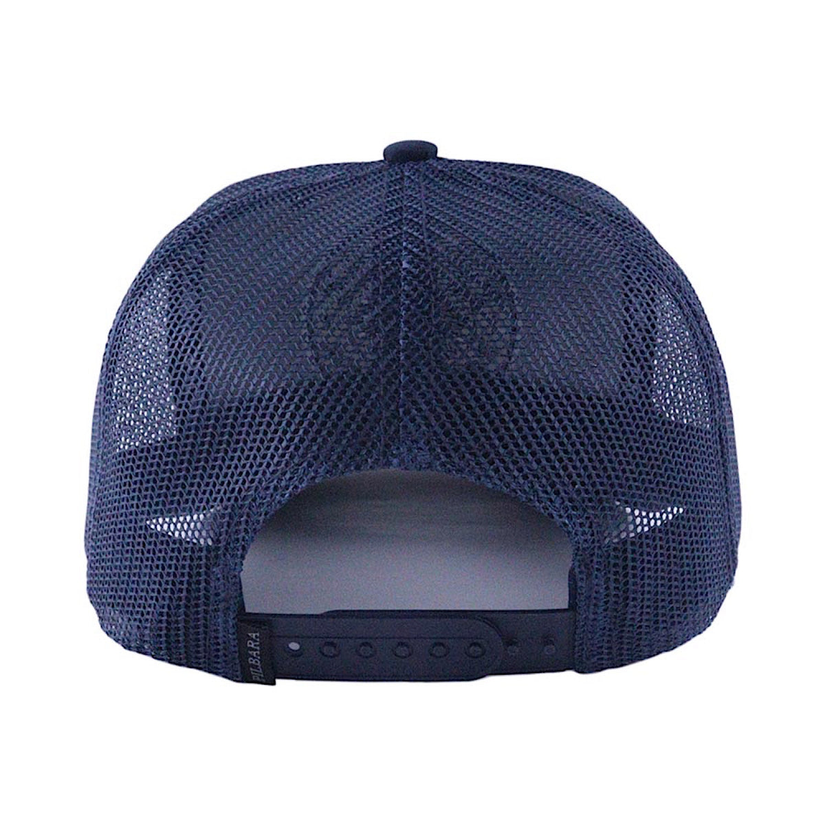 Pilbara Western Established Cap - Navy