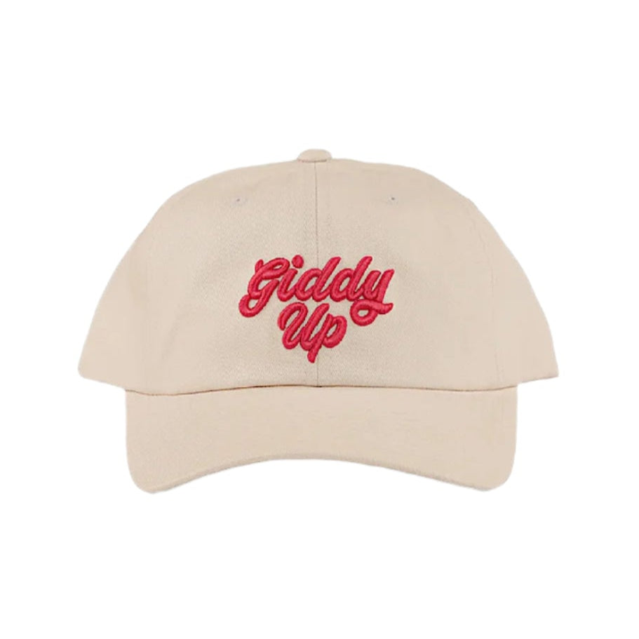 Ringers Western Wills Cap - Off White