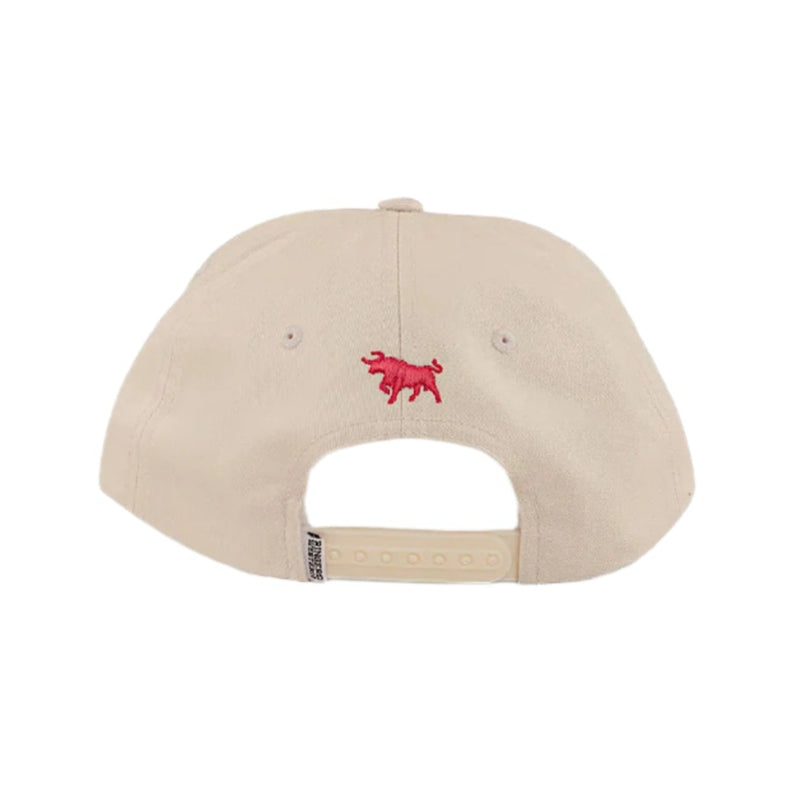 Ringers Western Wills Cap - Off White
