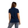 Ringers Western Women's Essential Polo - Navy