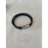 The Stable Door Genuine Leather Bracelet - Fortitude