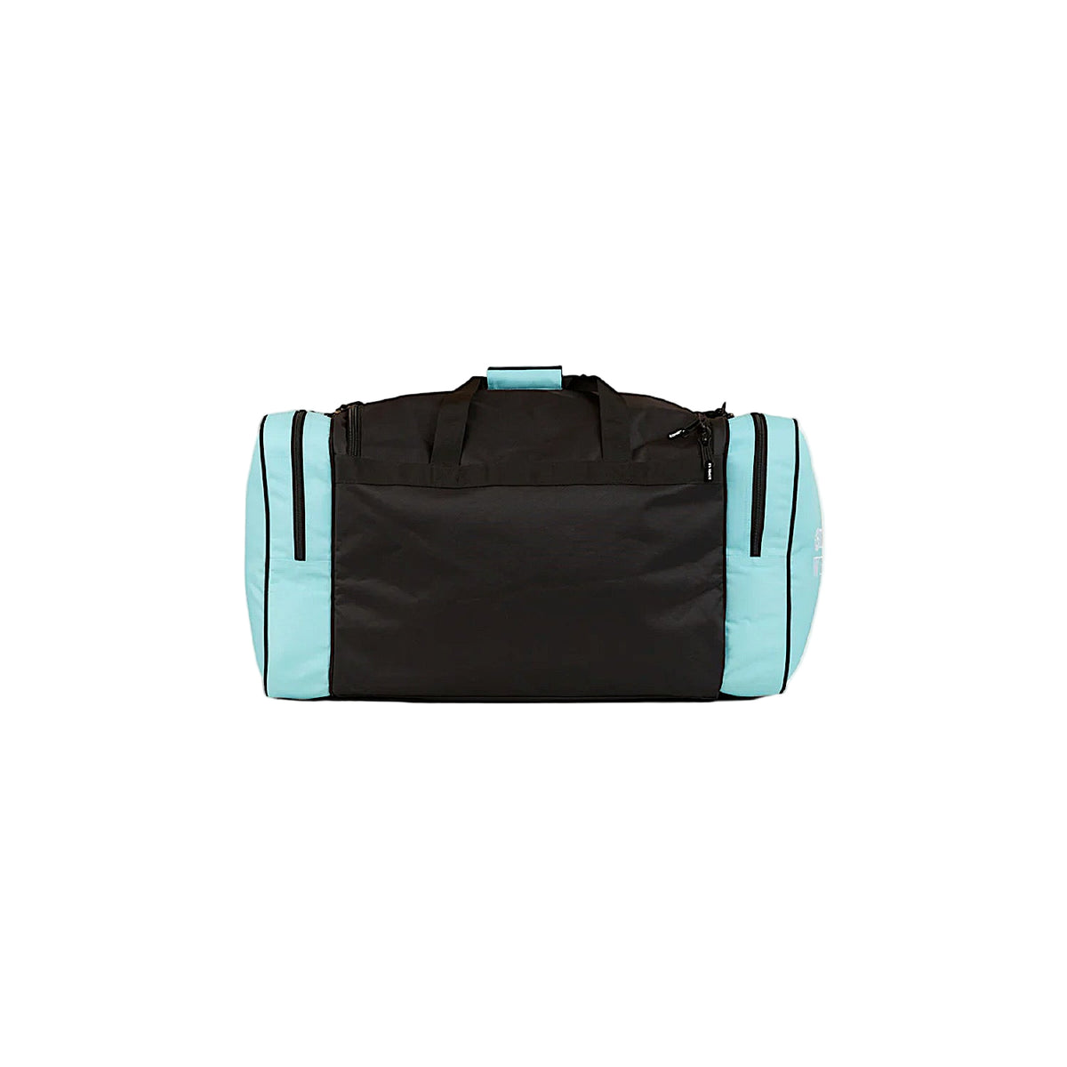 Ringers Western Rider Sports Bag - Black/Turquoise