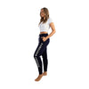 Ringers Western Iluka Women's Trackpant - Navy