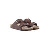 Ringers Western Ashford Unisex Sandal - Brown