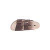 Ringers Western Ashford Unisex Sandal - Brown
