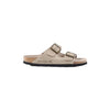 Ringers Western Ashford Unisex Sandal - Taupe