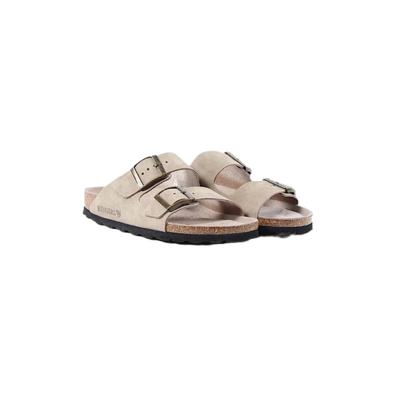 Ringers Western Ashford Unisex Sandal - Taupe