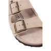 Ringers Western Ashford Unisex Sandal - Taupe